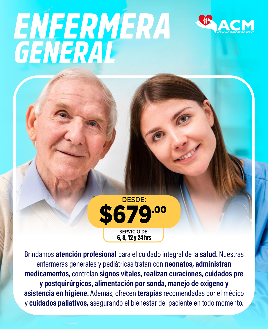 cuidador